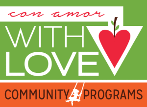 With Love Community Programs